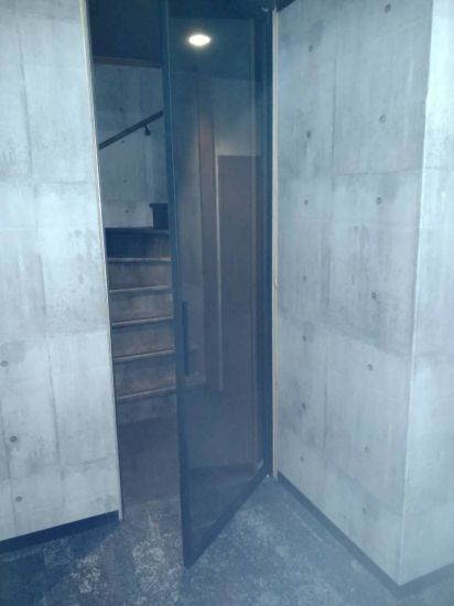 施工事例の写真