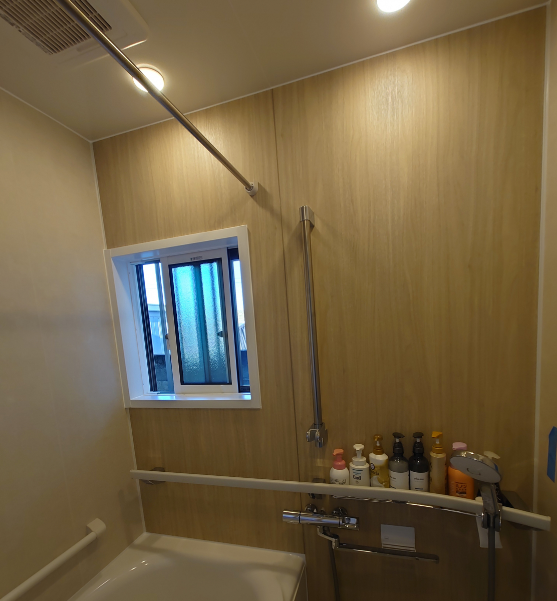 施工事例の写真