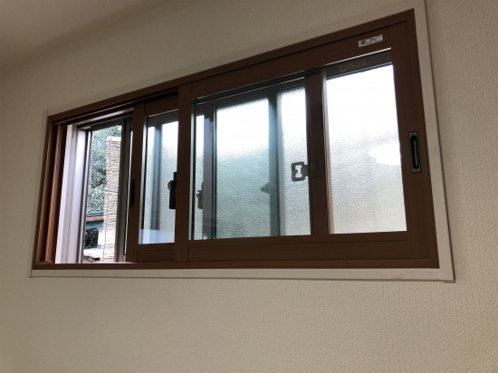 施工事例の写真