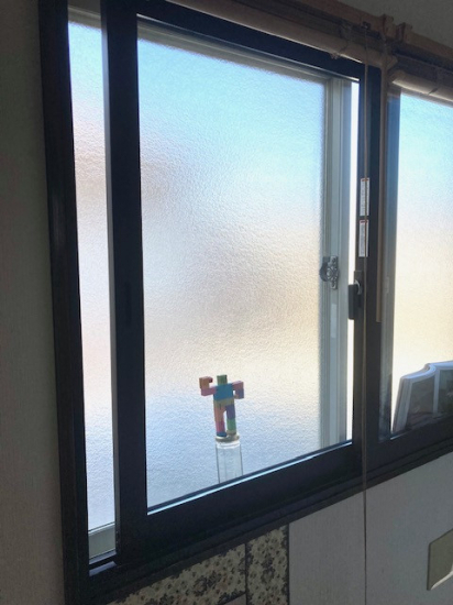 施工事例の写真