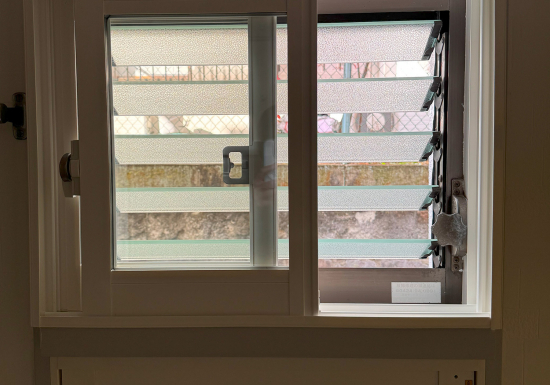 施工事例の写真