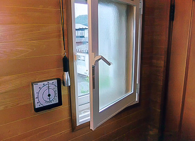 ハラコーの【内窓インプラス施工例】子供部屋にも断熱内窓を。将来を見据えた快適リフォーム｜東大和市の施工後の写真1