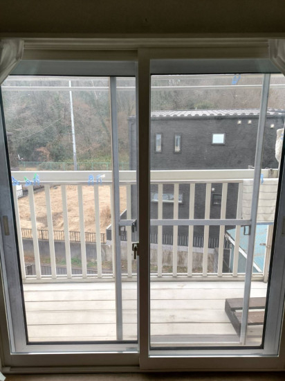 施工事例の写真