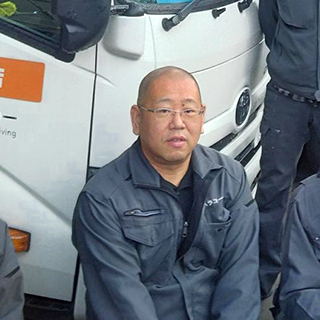 川島の写真