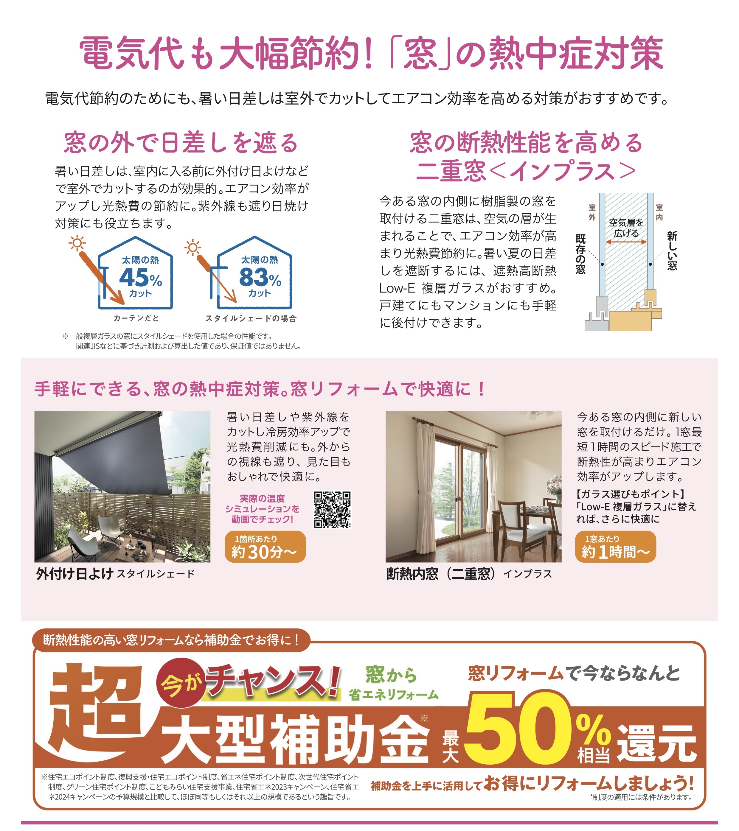 【知って得する】「すまいの健康・快適だより 6月号」室内でも起きる危険な室内熱中症にご注意❗️☀️ 南横浜トーヨー住器のブログ 写真2