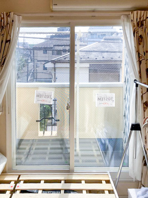 南横浜トーヨー住器の【横浜市　戸塚区】快適な住環境を実現！内窓施工事例のご紹介🪟の施工後の写真2