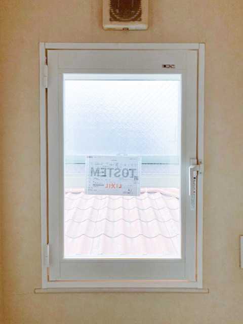 南横浜トーヨー住器の【横浜市　戸塚区】快適な住環境を実現！内窓施工事例のご紹介🪟の施工後の写真3