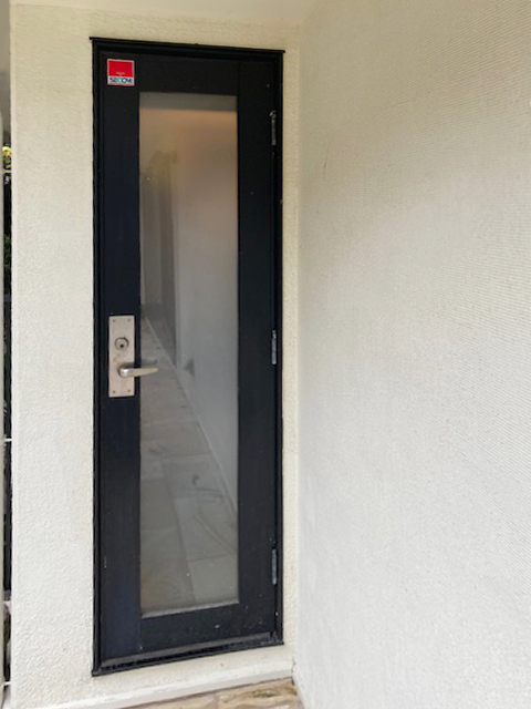 南横浜トーヨー住器の【横浜市 栄区】リシェントで毎日をもっと心地よく❗️汚れや傷み、湿気やニオイのこもりも即解決✨の施工前の写真2