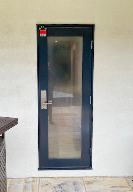 南横浜トーヨー住器の【横浜市 栄区】リシェントで毎日をもっと心地よく❗️汚れや傷み、湿気やニオイのこもりも即解決✨の施工前の写真3