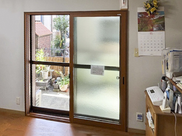 南横浜トーヨー住器の2026も補助金でお得に❄️寒い冬をあたたかくする快適リフォーム🏡の施工後の写真1