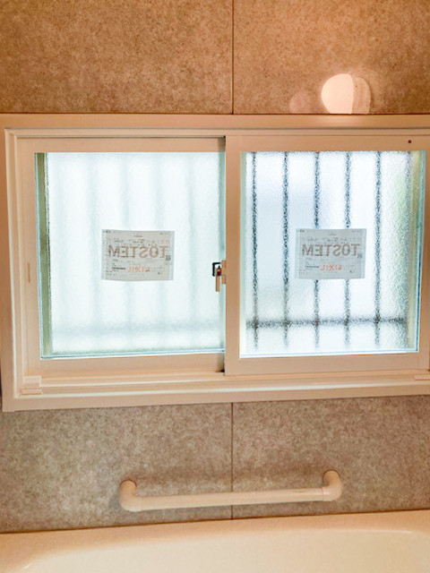 南横浜トーヨー住器の【横浜市 神奈川区】浴室インプラスの事例をご紹介の施工後の写真1