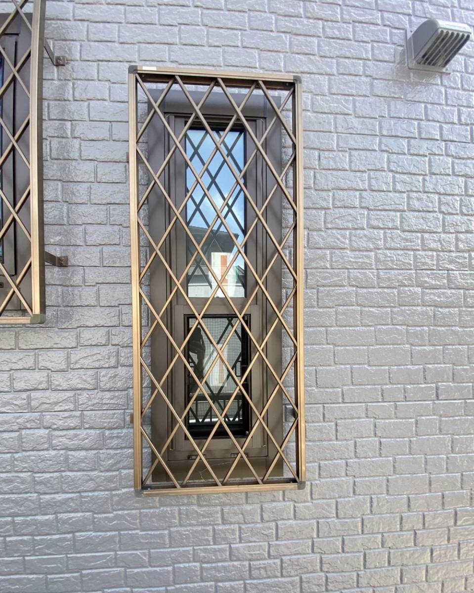 セイワ四日市店の窓のお取替えですの施工後の写真2
