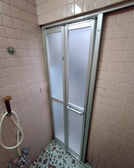 施工事例の写真