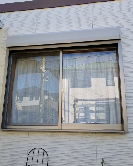 施工事例の写真