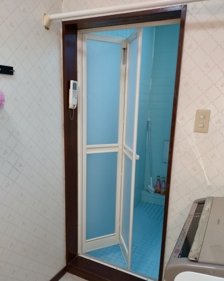 施工事例の写真