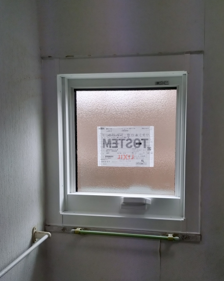 施工事例の写真