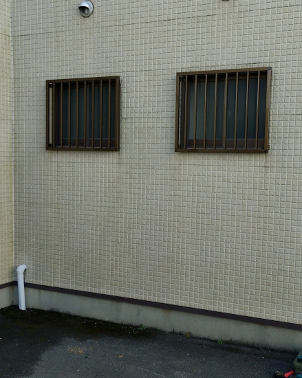 施工事例の写真
