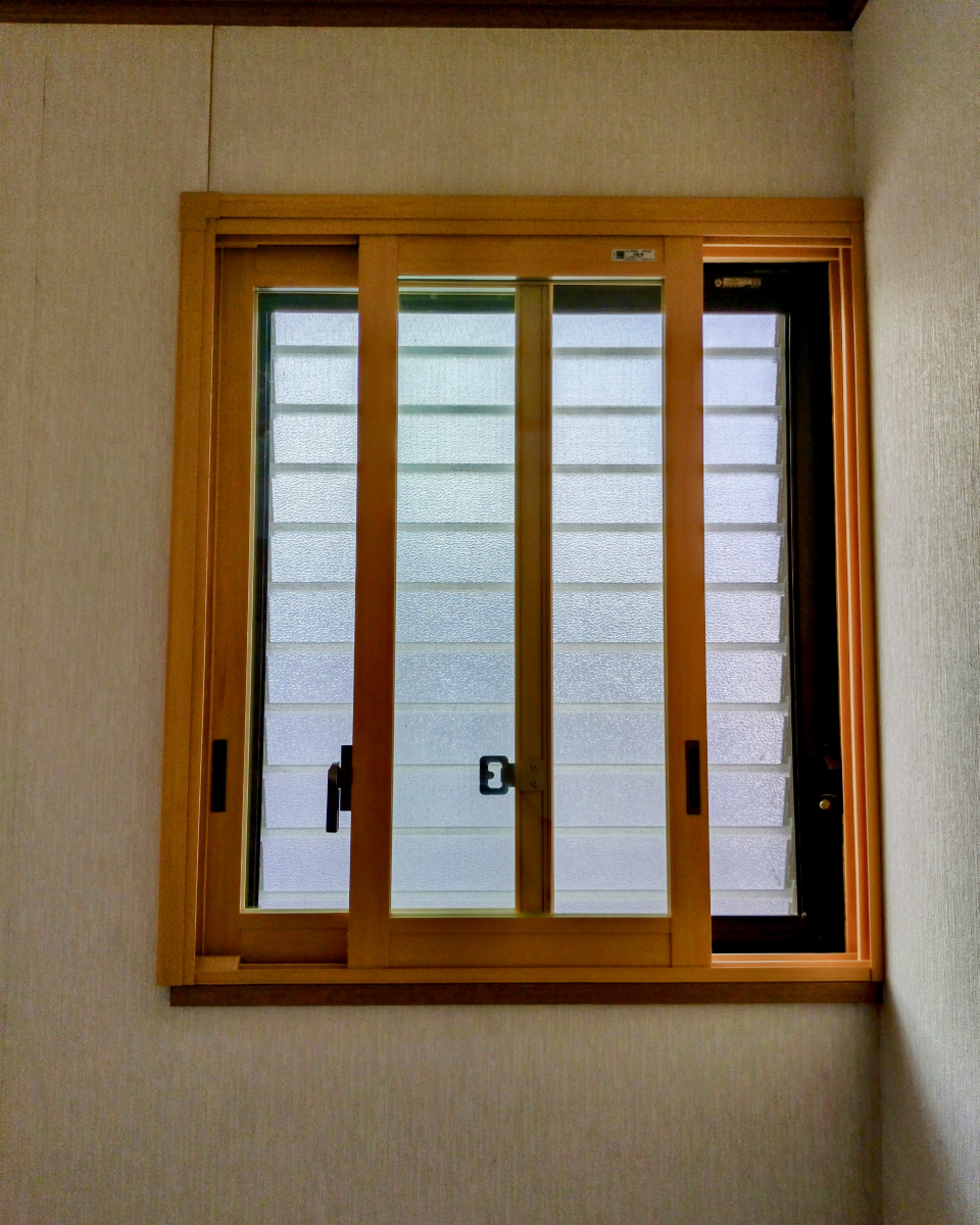 セイワ四日市店の住まいを1年中心地よく過ごせる快適空間にアップデートの施工後の写真1