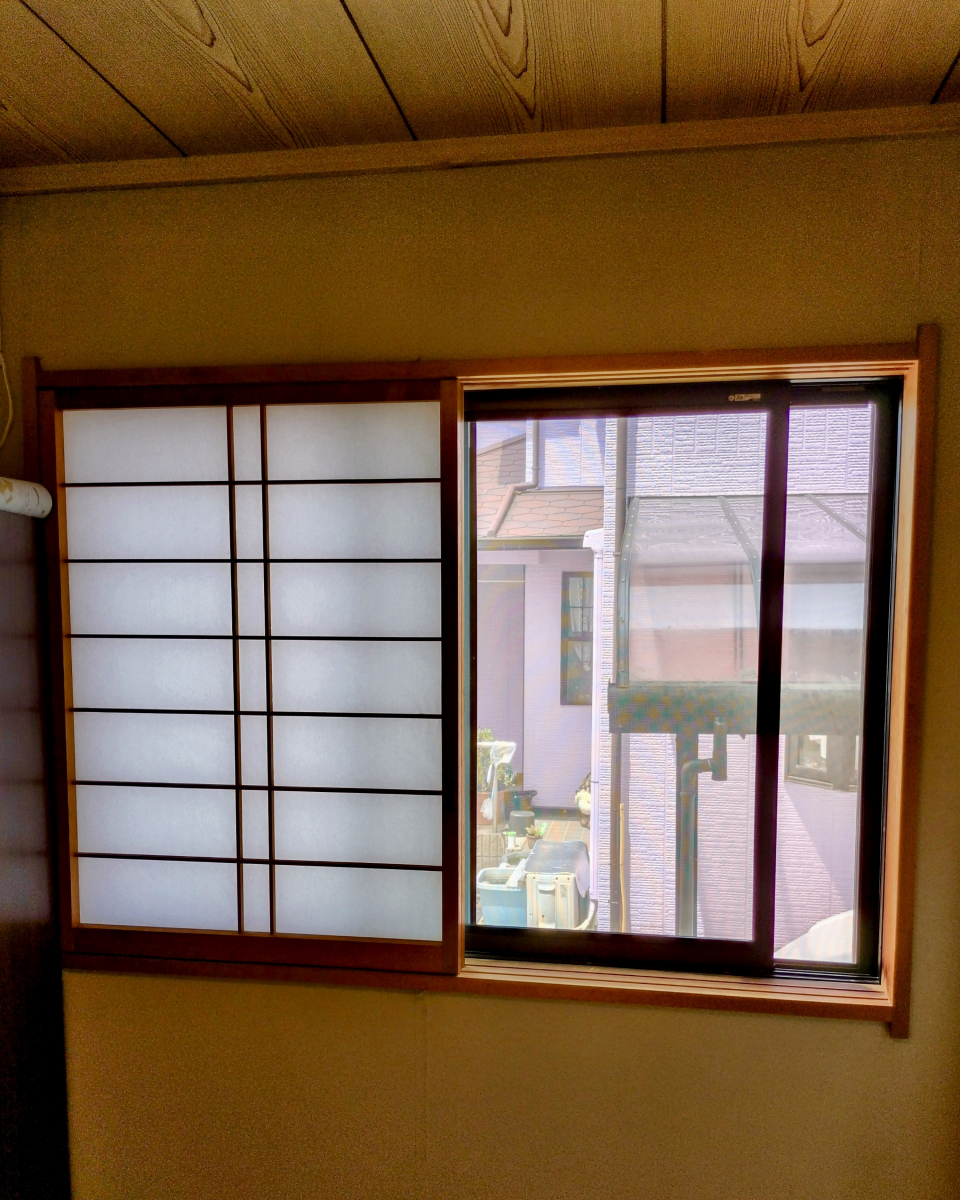 セイワ四日市店の住まいを1年中心地よく過ごせる快適空間にアップデートの施工前の写真2