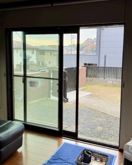 セイワ四日市店のインプラスがお部屋の印象をアップデートの施工後の写真2