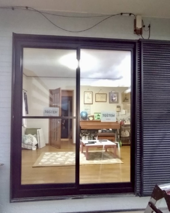 セイワ四日市店のリプラスなら、窓の取替もカンタン！の施工後の写真2