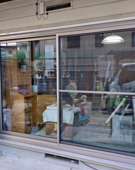 施工事例の写真