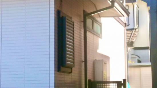 セイワ四日市店の浴室窓の取替施工事例写真1