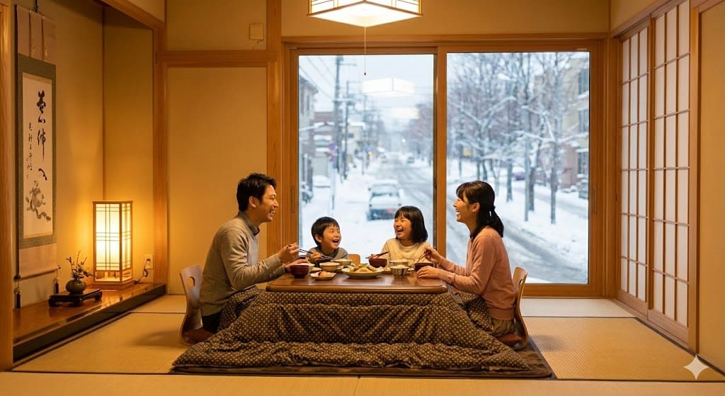 寒さ・結露・電気代が気になる今こそ見直したい｜冬本番におすすめの窓リフォームとは？【ゼネラルサンホーム】 ゼネラルサンホームのブログ 写真3