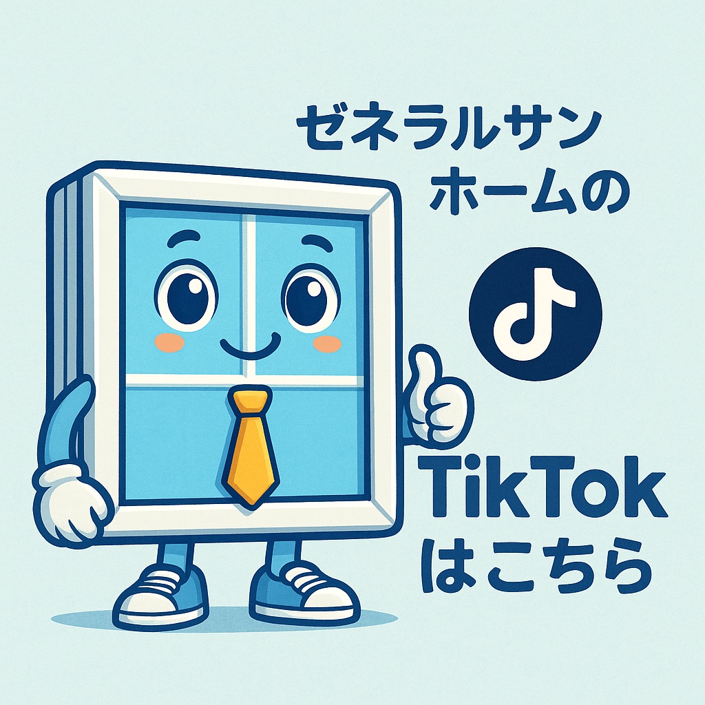 【補助金防犯対策】最近の物騒な事件を踏まえて今こそ見直したい窓交換!!【ゼネラルサンホーム】 ゼネラルサンホームのブログ 写真9