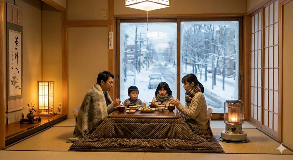 冬の寒さ・結露・防犯が気になる方へ！ゼネラルサンホームで今こそ考えたい窓リフォームのベストタイミングとは？ ゼネラルサンホームのブログ 写真3