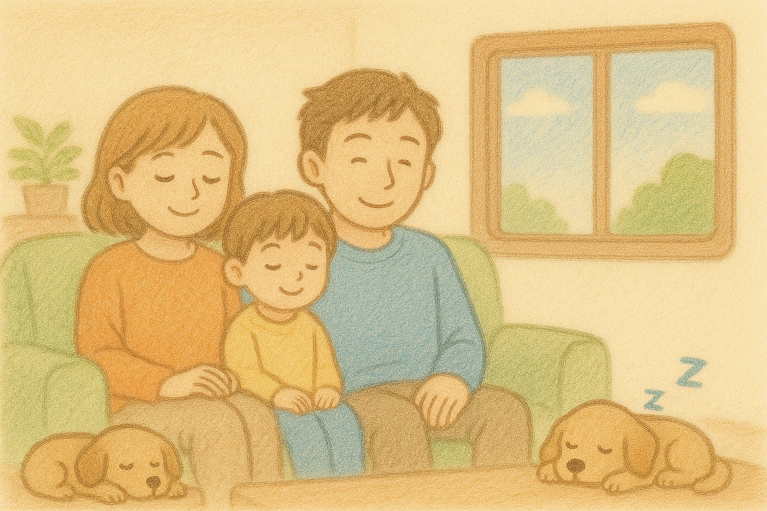 ゼネラルサンホームが警告!物騒な最近…窓防犯で大切なこと全部教えます🪟 ゼネラルサンホームのブログ 写真10