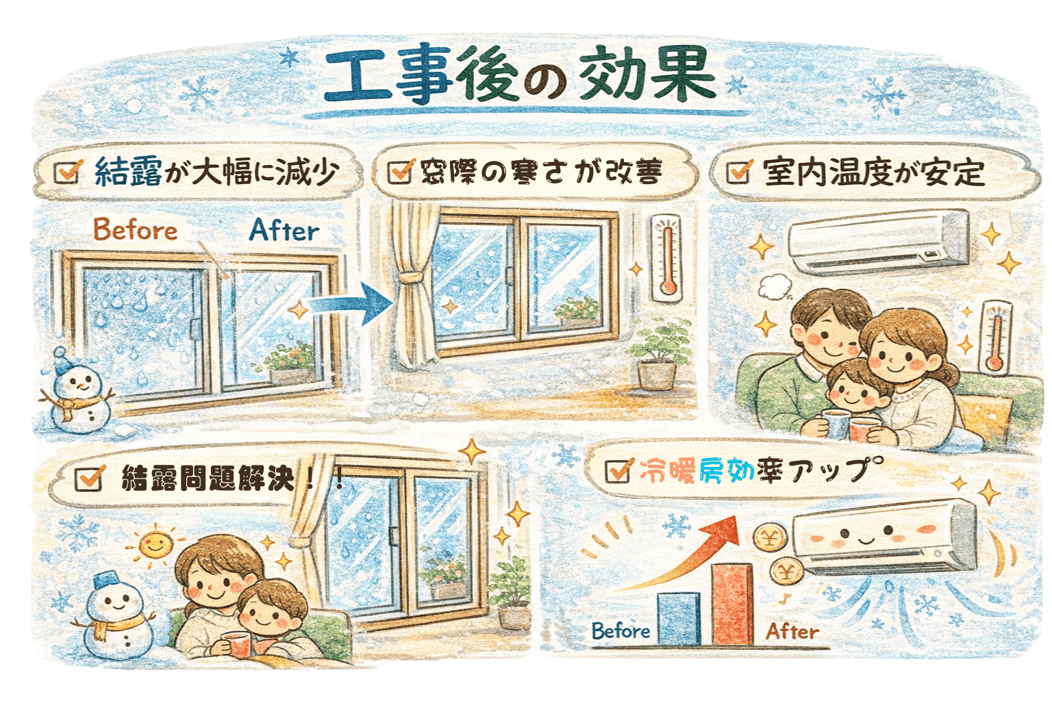 【受賞報告】LIXIL MEMBERS CONTEST 2025「グッドリビング賞」を受賞しました✨ ゼネラルサンホームのブログ 写真2