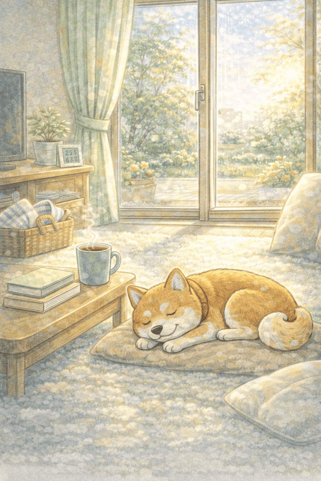 ゼネラルサンホームの奈良県生駒市で寝室の防音・断熱対策に内窓インプラス施工👷ゼネラルサンホームの施工事例詳細写真4