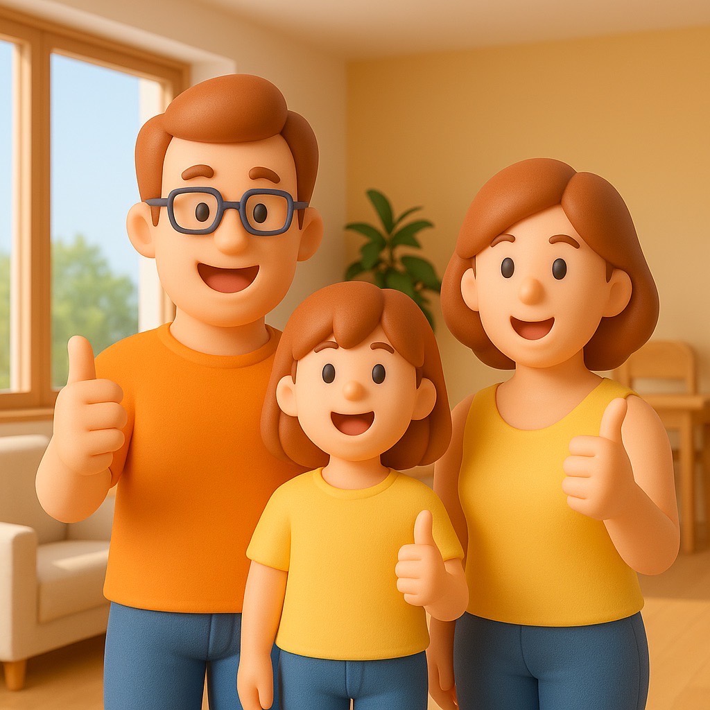 今なら窓リフォーム費用の約4割が補助金で戻る？2026年も使える窓の補助金をゼネラルサンホームで！ ゼネラルサンホームのブログ 写真6