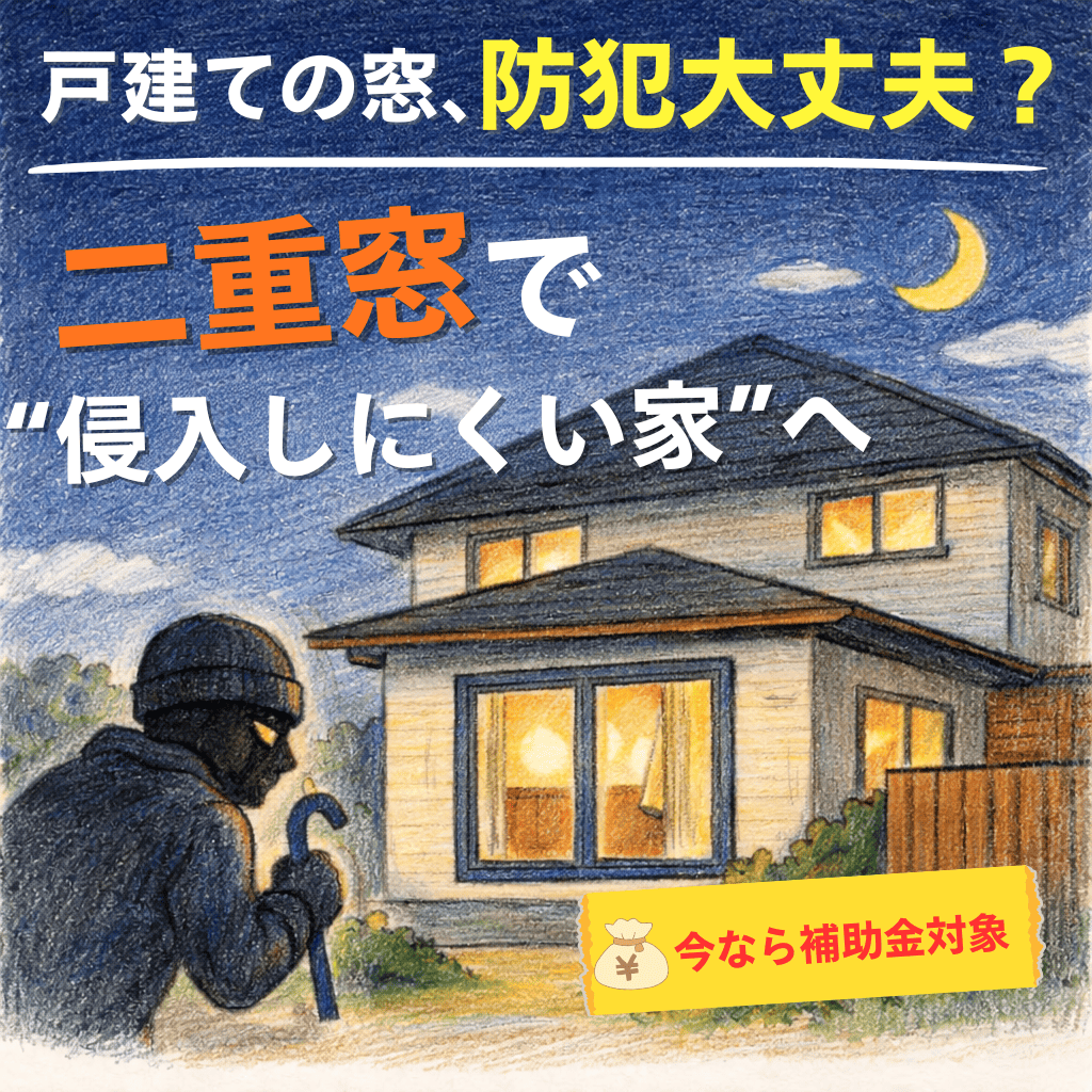 ゼネラルサンホームの河内長野市の防犯対策面格子をゼネラルサンホームで取付！安心の住まいへ✨の施工事例詳細写真3