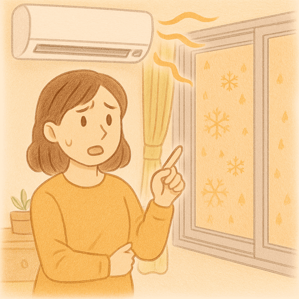 【先進的窓リノベ補助金 2026年も決定しました✨】 ゼネラルサンホームのブログ 写真5