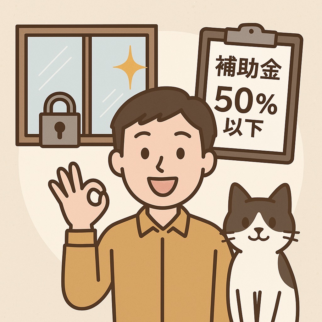 寒さ対策は“窓”がカギ！❄️【マド本舗 ゼネラルサンホーム】LIXILインプラスで冬の光熱費を節約しよう ゼネラルサンホームのブログ 写真4