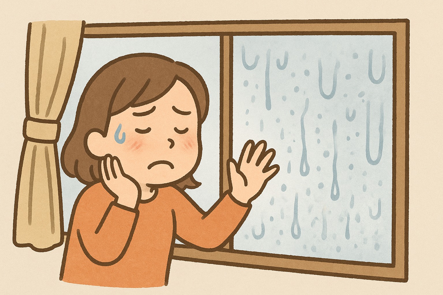 ❄️️インフルでお休みしてました…！“今こそ”冬の窓対策が大事✨ゼネラルサンホーム ゼネラルサンホームのブログ 写真3