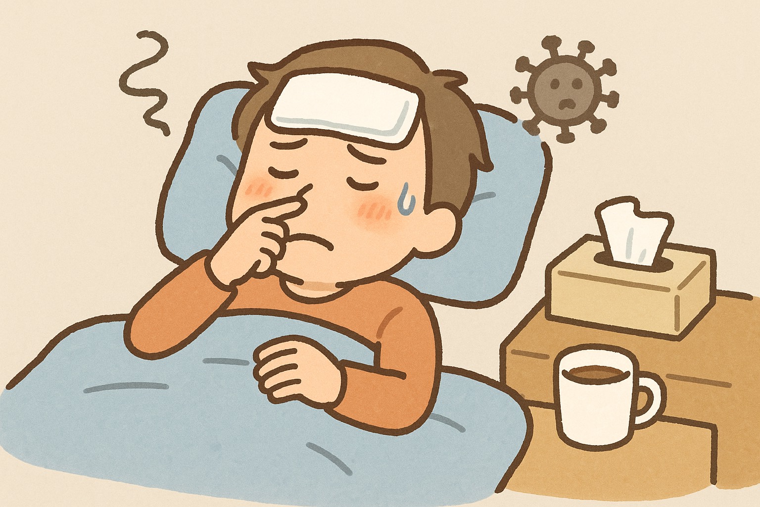 ❄️️インフルでお休みしてました…！“今こそ”冬の窓対策が大事✨ゼネラルサンホーム ゼネラルサンホームのブログ 写真1