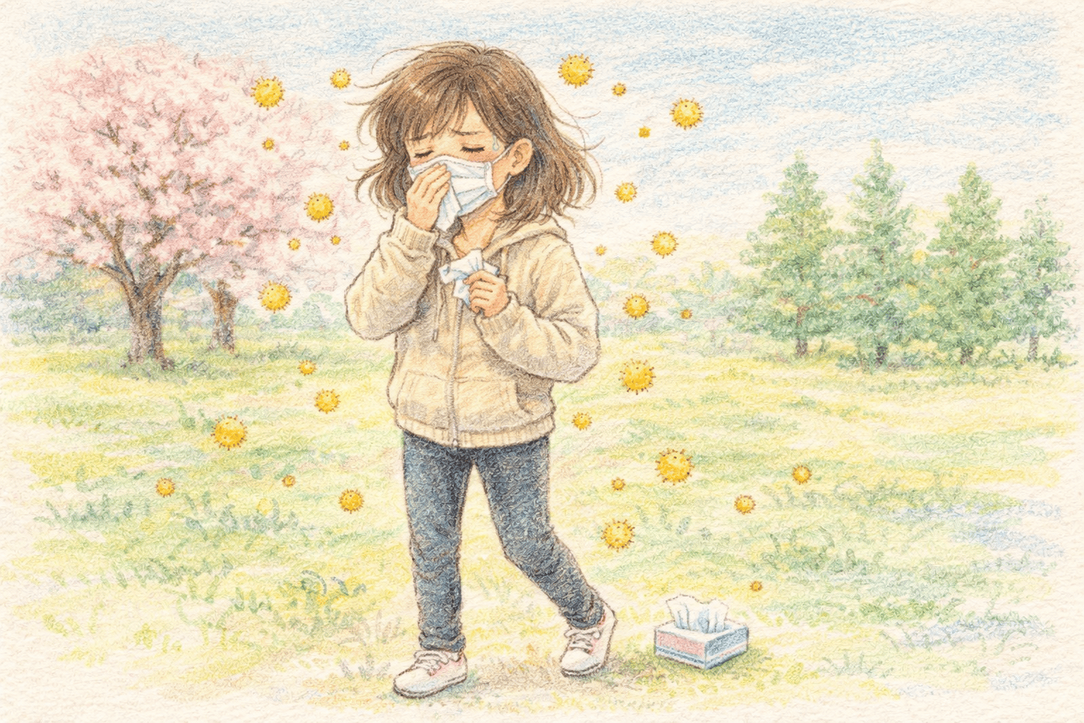 3月に増える住まいの悩みとは?結露・寒暖差・花粉…窓からできる対策を解説【ゼネラルサンホーム】 ゼネラルサンホームのブログ 写真4