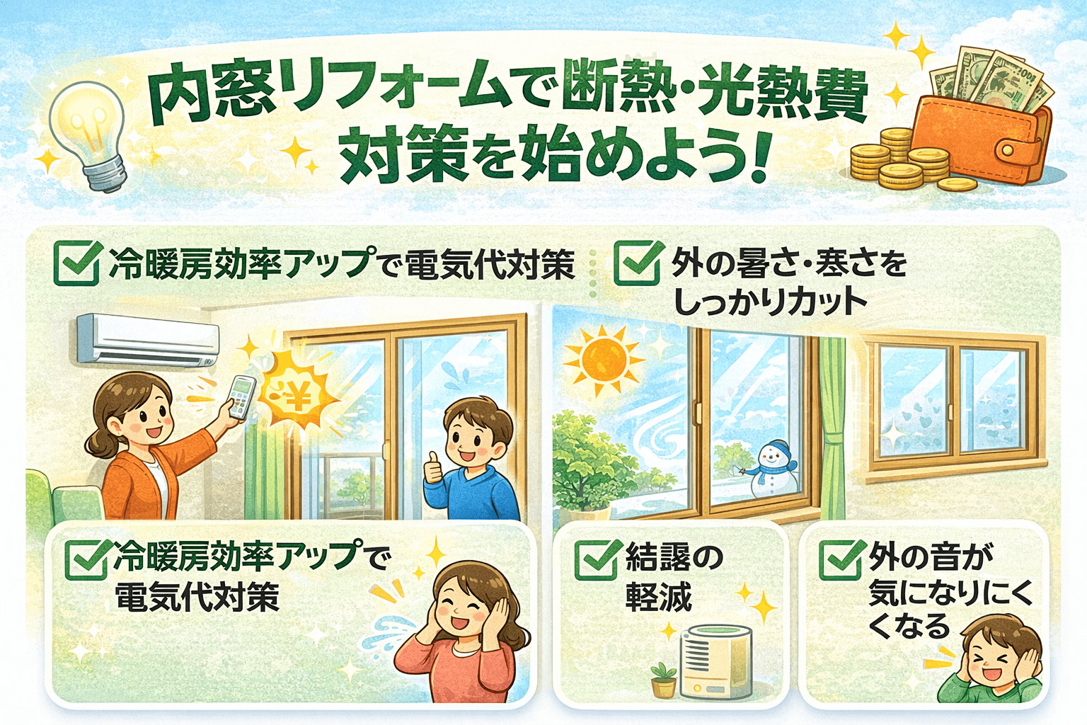 最近増えている住宅侵入のニュースから考える｜今こそ見直したい窓の防犯対策とは？【ゼネラルサンホーム】 ゼネラルサンホームのブログ 写真10