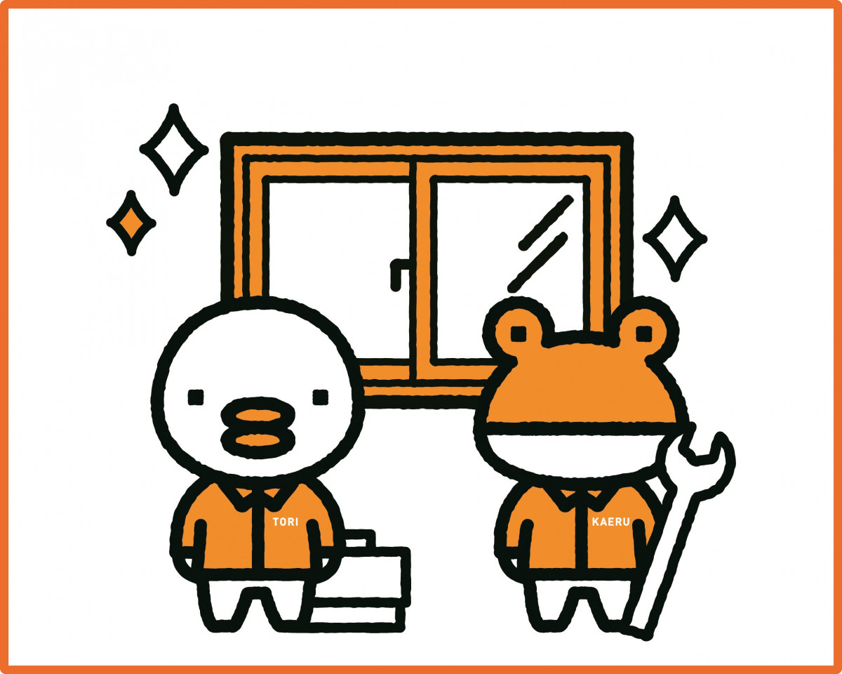 ゼネラルサンホームの奈良県生駒市で寝室の防音・断熱対策に内窓インプラス施工👷ゼネラルサンホームのお客さまの声の写真1