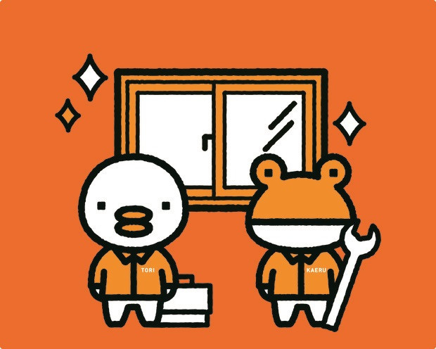 ゼネラルサンホームの【防音・断熱改善】大阪市マンション内窓施工！インプラス＋スペーシアクール✨のお客さまの声の写真1