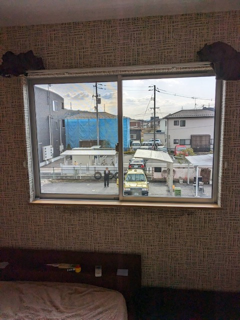 出雲トーヨー住器の補助金申請　はじまりましたの施工前の写真1