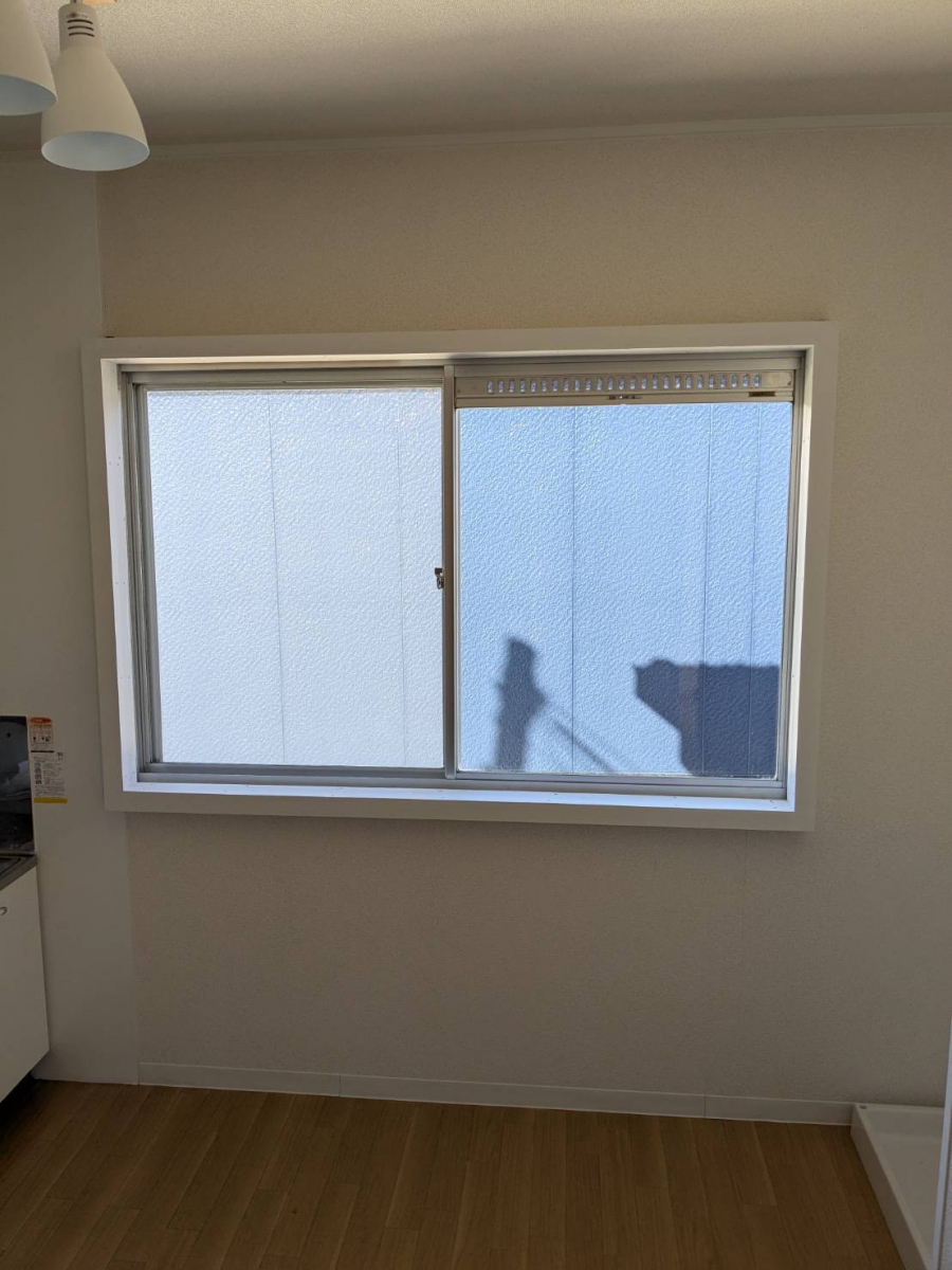 出雲トーヨー住器の補助金活用でお得にリフォームの施工前の写真1