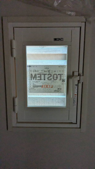 施工事例の写真