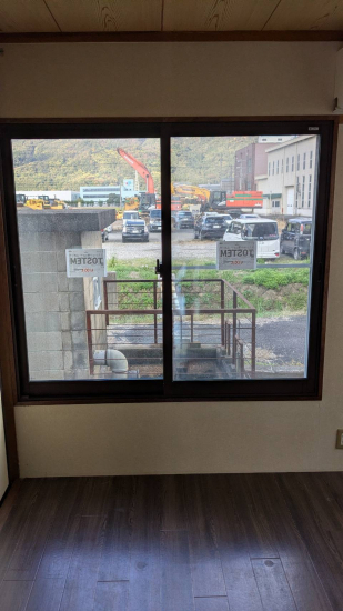 施工事例の写真