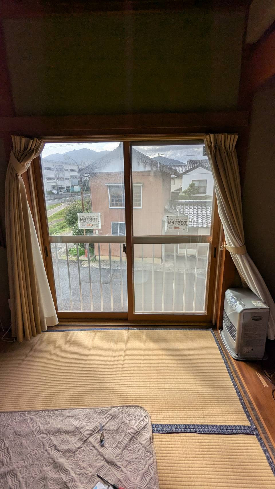 出雲トーヨー住器の今年もやります！！　窓リフォームの施工後の写真2