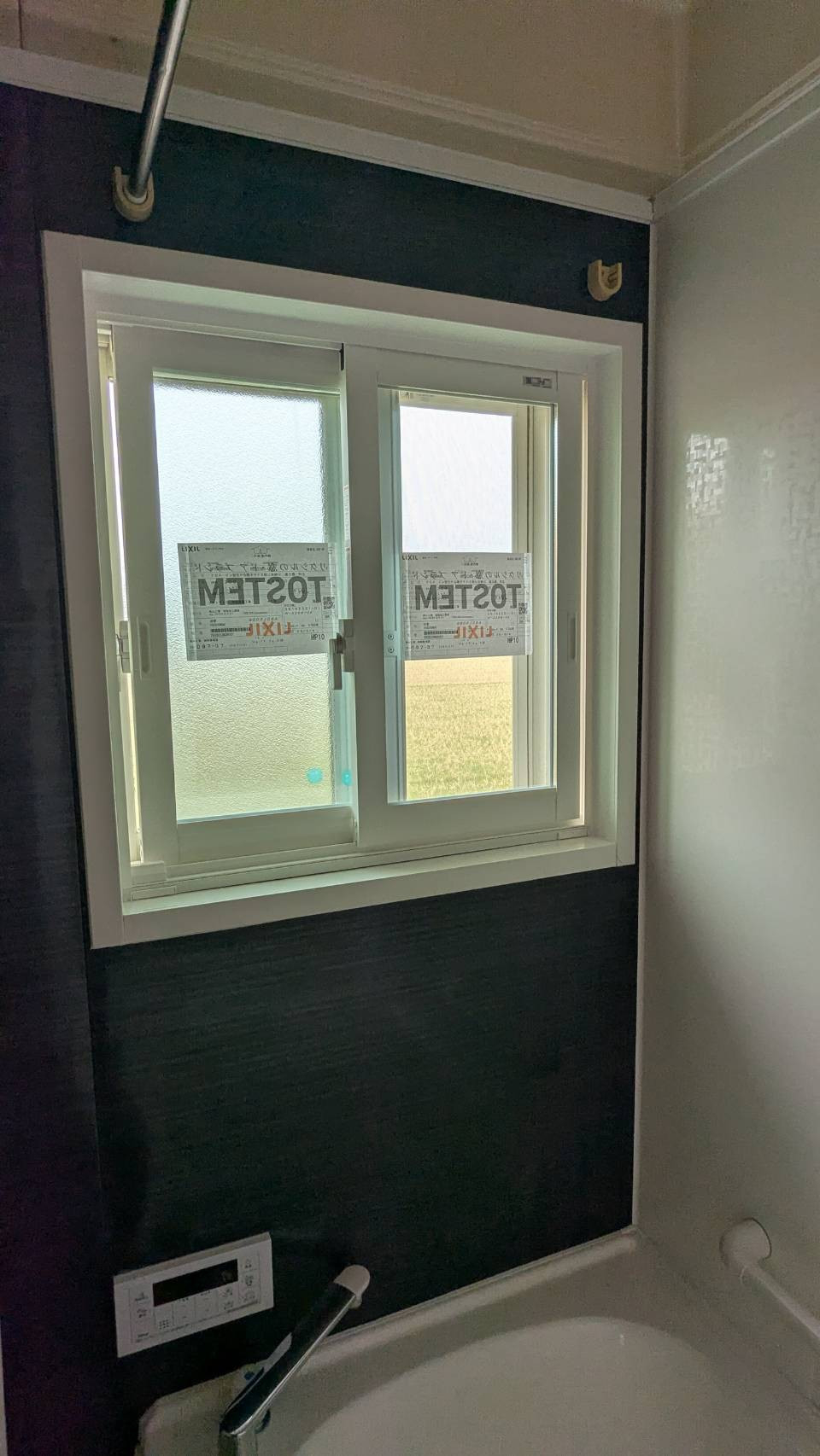 出雲トーヨー住器の内窓の取付を行いましたの施工後の写真3