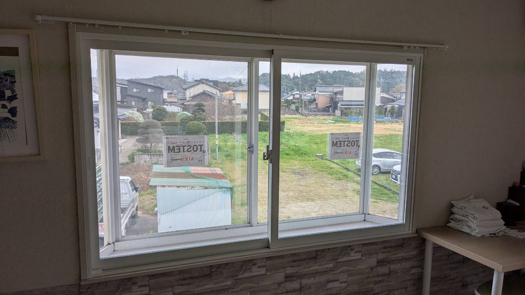 出雲トーヨー住器のお問い合わせ増えてます　補助金活用で内窓をお得に取付の施工後の写真3